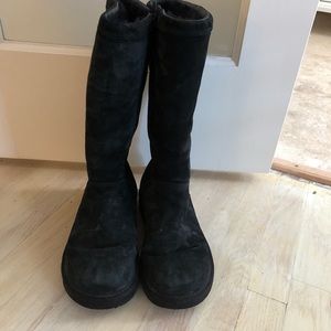 UGG Tall Boots